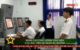 [ẢNH] Học viên Hải quân Việt Nam huấn luyện bắn với hệ thống tên lửa - pháo phòng không Palma