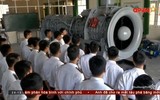 [ẢNH] Học viên Hải quân Việt Nam huấn luyện bắn với hệ thống tên lửa - pháo phòng không Palma