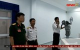 [ẢNH] Học viên Hải quân Việt Nam huấn luyện bắn với hệ thống tên lửa - pháo phòng không Palma