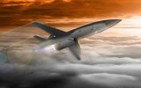 [ẢNH] Tiêm kích F-35 bắn nhầm UAV tàng hình đắt tiền XQ-58A Valkyrie khi luyện tập?