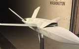 [ẢNH] Tiêm kích F-35 bắn nhầm UAV tàng hình đắt tiền XQ-58A Valkyrie khi luyện tập?