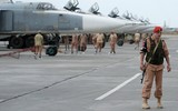 [ẢNH] Israel lần đầu bắn hạ máy bay Nga và sự thật không ngờ đằng sau