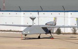 [ẢNH] Israel lần đầu bắn hạ máy bay Nga và sự thật không ngờ đằng sau