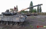 [ẢNH] Ukraine vội vã đính chính thông tin 