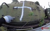 [ẢNH] Ukraine vội vã đính chính thông tin 