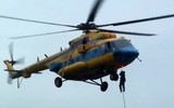 [ẢNH] Việt Nam có thêm trung đoàn không quân mới, bước phát triển vượt bậc