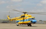[ẢNH] Việt Nam có thêm trung đoàn không quân mới, bước phát triển vượt bậc