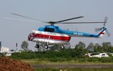[ẢNH] Việt Nam có thêm trung đoàn không quân mới, bước phát triển vượt bậc