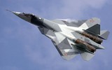 [ẢNH] Su-57 sẽ nối tiếp MiG-35 trở thành 