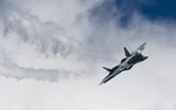 [ẢNH] Su-57 sẽ nối tiếp MiG-35 trở thành 