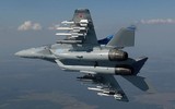 [ẢNH] Su-57 sẽ nối tiếp MiG-35 trở thành 