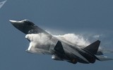 [ẢNH] Su-57 sẽ nối tiếp MiG-35 trở thành 