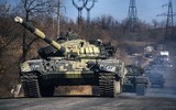 [ẢNH] Ukraine vội vã đính chính thông tin 