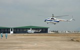 [ẢNH] Việt Nam có thêm trung đoàn không quân mới, bước phát triển vượt bậc