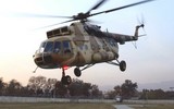 [ẢNH] Bước tiến mới của Không quân Việt Nam sau khi thành lập Trung đoàn 915