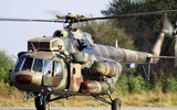 [ẢNH] Bước tiến mới của Không quân Việt Nam sau khi thành lập Trung đoàn 915