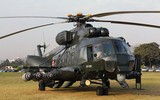 [ẢNH] Bước tiến mới của Không quân Việt Nam sau khi thành lập Trung đoàn 915