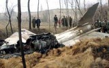 [ẢNH] Tính năng quá ưu việt khiến Ấn Độ chưa thể loại biên MiG-21 Bison dù tai nạn liên tiếp