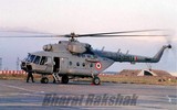 [ẢNH] Bước tiến mới của Không quân Việt Nam sau khi thành lập Trung đoàn 915