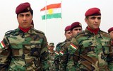 [ẢNH] Ẩn ý của Syria khi tung tin giả: Người Kurd bắn hạ trực thăng Apache của Mỹ?