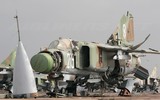 [ẢNH] Giá rẻ, tính năng cao nhưng vì sao MiG-23-98 lại không được khách hàng quan tâm như MiG-21-93?
