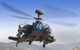 [ẢNH] Ẩn ý của Syria khi tung tin giả: Người Kurd bắn hạ trực thăng Apache của Mỹ?