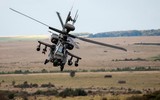 [ẢNH] Ẩn ý của Syria khi tung tin giả: Người Kurd bắn hạ trực thăng Apache của Mỹ?