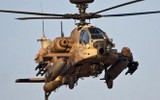 [ẢNH] Ẩn ý của Syria khi tung tin giả: Người Kurd bắn hạ trực thăng Apache của Mỹ?