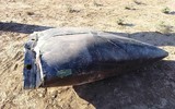 [ẢNH] Ẩn ý của Syria khi tung tin giả: Người Kurd bắn hạ trực thăng Apache của Mỹ?