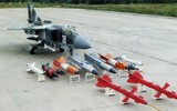 [ẢNH] Giá rẻ, tính năng cao nhưng vì sao MiG-23-98 lại không được khách hàng quan tâm như MiG-21-93?
