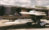 [ẢNH] Giá rẻ, tính năng cao nhưng vì sao MiG-23-98 lại không được khách hàng quan tâm như MiG-21-93?