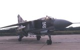 [ẢNH] Giá rẻ, tính năng cao nhưng vì sao MiG-23-98 lại không được khách hàng quan tâm như MiG-21-93?