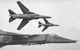 [ẢNH] Giá rẻ, tính năng cao nhưng vì sao MiG-23-98 lại không được khách hàng quan tâm như MiG-21-93?