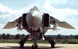 [ẢNH] Giá rẻ, tính năng cao nhưng vì sao MiG-23-98 lại không được khách hàng quan tâm như MiG-21-93?
