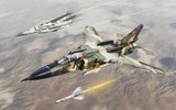 [ẢNH] Giá rẻ, tính năng cao nhưng vì sao MiG-23-98 lại không được khách hàng quan tâm như MiG-21-93?