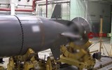 [ẢNH] Truy tìm người để lộ thông tin vũ khí mật chỉ là chiêu quảng cáo của Nga?