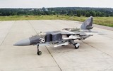 [ẢNH] Giá rẻ, tính năng cao nhưng vì sao MiG-23-98 lại không được khách hàng quan tâm như MiG-21-93?