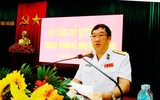 [ẢNH] Hải quân Việt Nam phát triển vượt bậc khi có thêm lữ đoàn tàu đổ bộ