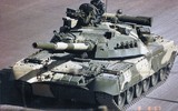 [ẢNH] Vượt xa Nga-Mỹ, xe tăng Stridsvagn 2000 Thụy Điển sở hữu dàn hỏa lực mạnh thất thế giới