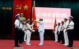 [ẢNH] Hải quân Việt Nam phát triển vượt bậc khi có thêm lữ đoàn tàu đổ bộ