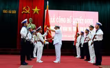 [ẢNH] Hải quân Việt Nam phát triển vượt bậc khi có thêm lữ đoàn tàu đổ bộ