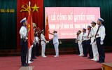 [ẢNH] Hải quân Việt Nam phát triển vượt bậc khi có thêm lữ đoàn tàu đổ bộ