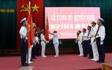 [ẢNH] Hải quân Việt Nam phát triển vượt bậc khi có thêm lữ đoàn tàu đổ bộ