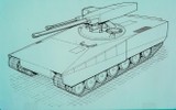 [ẢNH] Vượt xa Nga-Mỹ, xe tăng Stridsvagn 2000 Thụy Điển sở hữu dàn hỏa lực mạnh thất thế giới