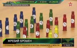[ẢNH] Đội tuyển Việt Nam nhận T-72B3, tích cực luyện tập chuẩn bị thi đấu Tank Biathlon 2018
