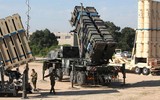 [ẢNH] Israel lên tiếng sau cáo buộc 