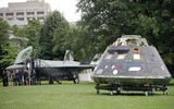 [ẢNH] Bất ngờ lớn khi tiêm kích F-35 