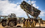 [ẢNH] Israel lên tiếng sau cáo buộc 