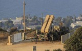 [ẢNH] Israel lên tiếng sau cáo buộc 