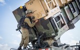 [ẢNH] Israel lên tiếng sau cáo buộc 